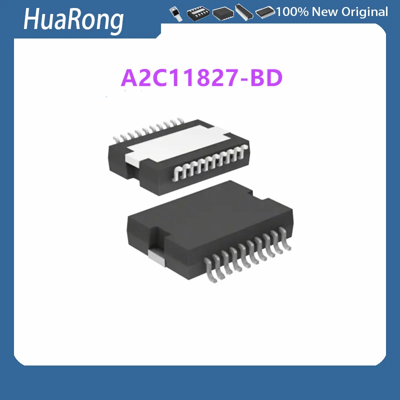 10Pcs/Lot A2C11827-BD ATM36N HSOP20
