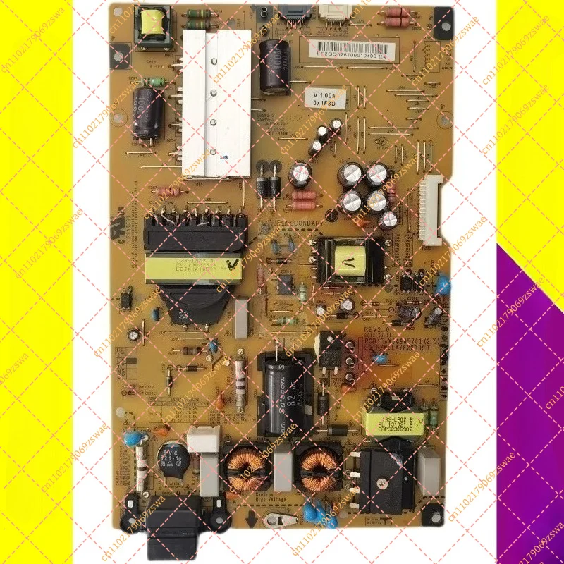 EAX64905701 LGP4247-13LPB Power Board Fits 42LA6600-CA 47LA6600-CA TV