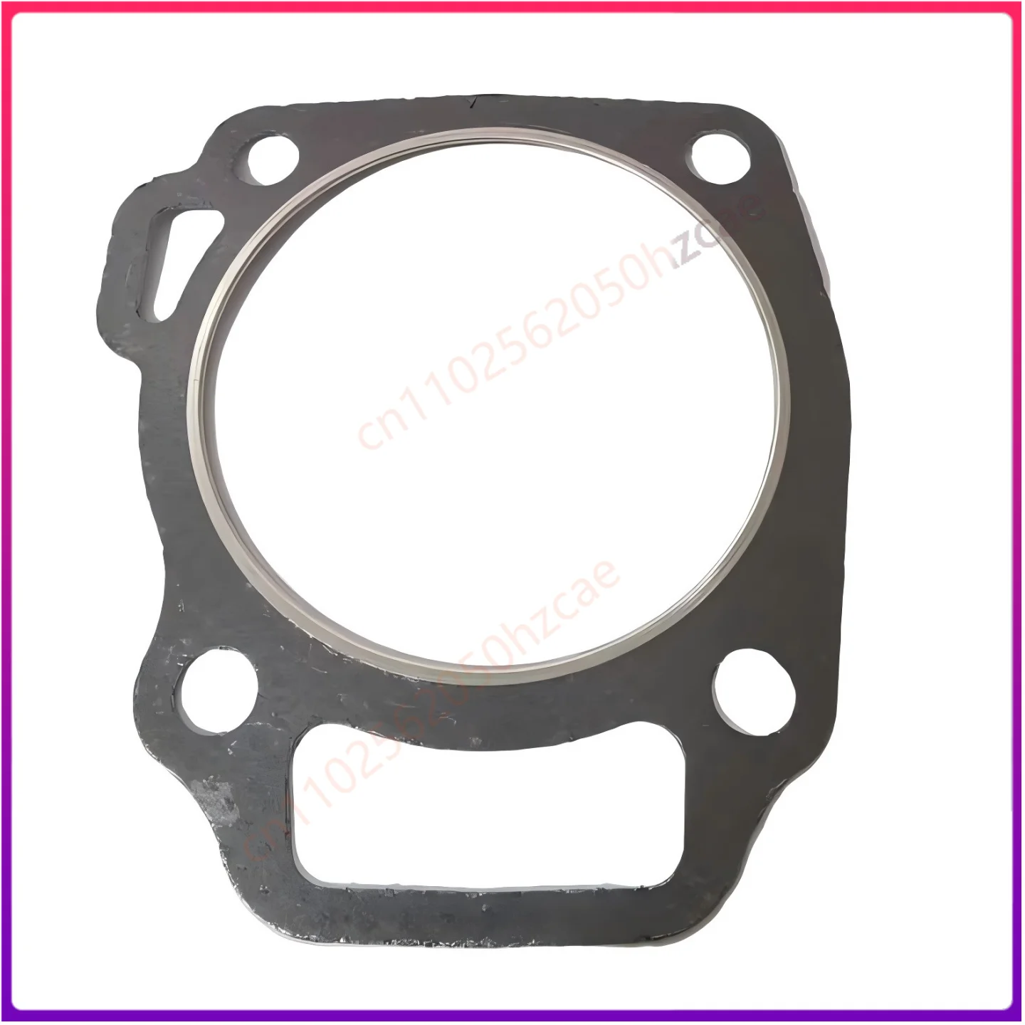 1PCS Cylinder Head Gasket For DJI T100 Fuel Charging Station D14000IE Generator Repair Spare Parts
