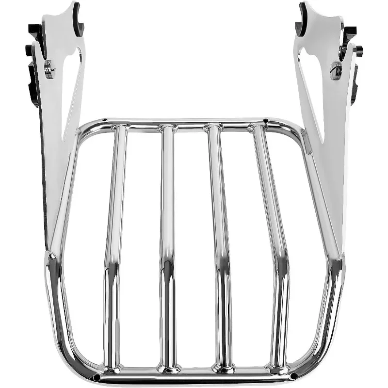Suitable for Harley Davidson Highway Gliding Street Gliding 2009-20123 Motorcycle Removable Luggage Rack