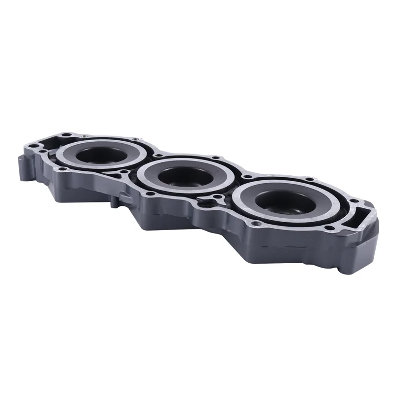 قطع غيار غيار غطاء اسطوانة الرأس الخارجي لـ Parsun T85 2T 85-90HP خارجي 6H1-1111 688-11111-02-1S