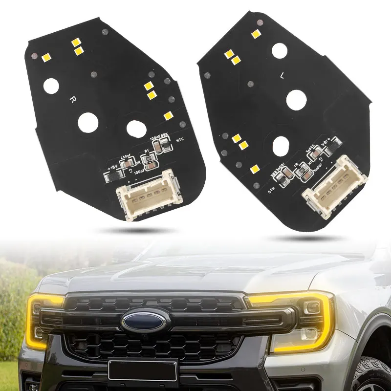 Matrix Led Angel Ey…