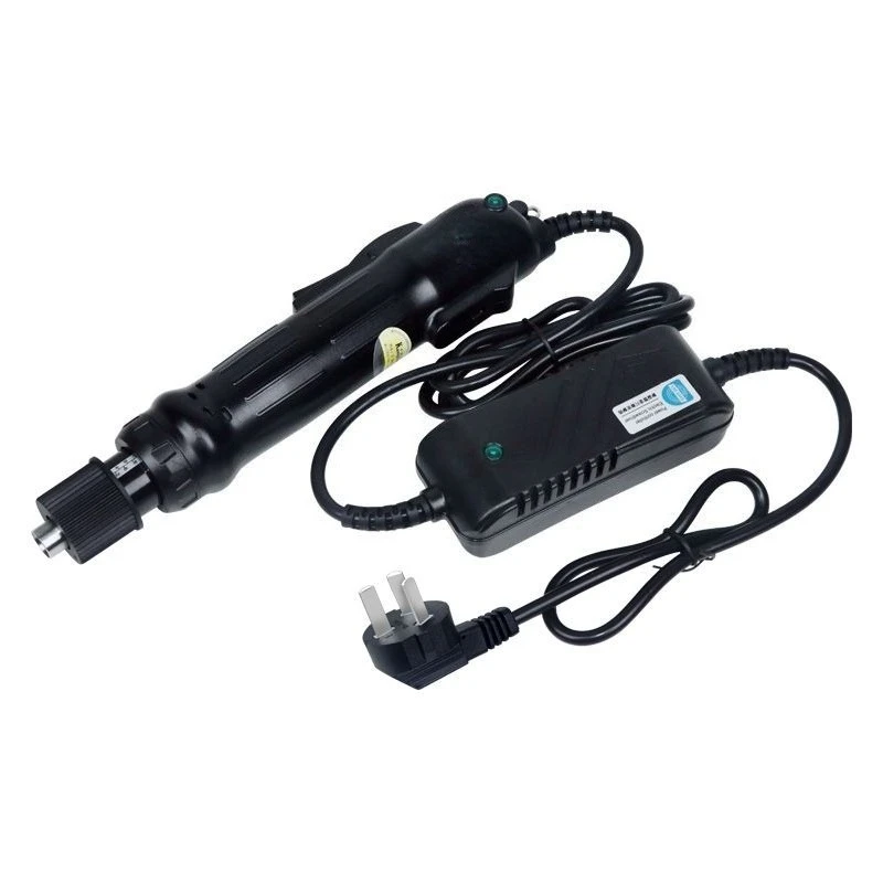Brushless electric screwdriver automatic assembly line high power electric batch adjustable torque speed