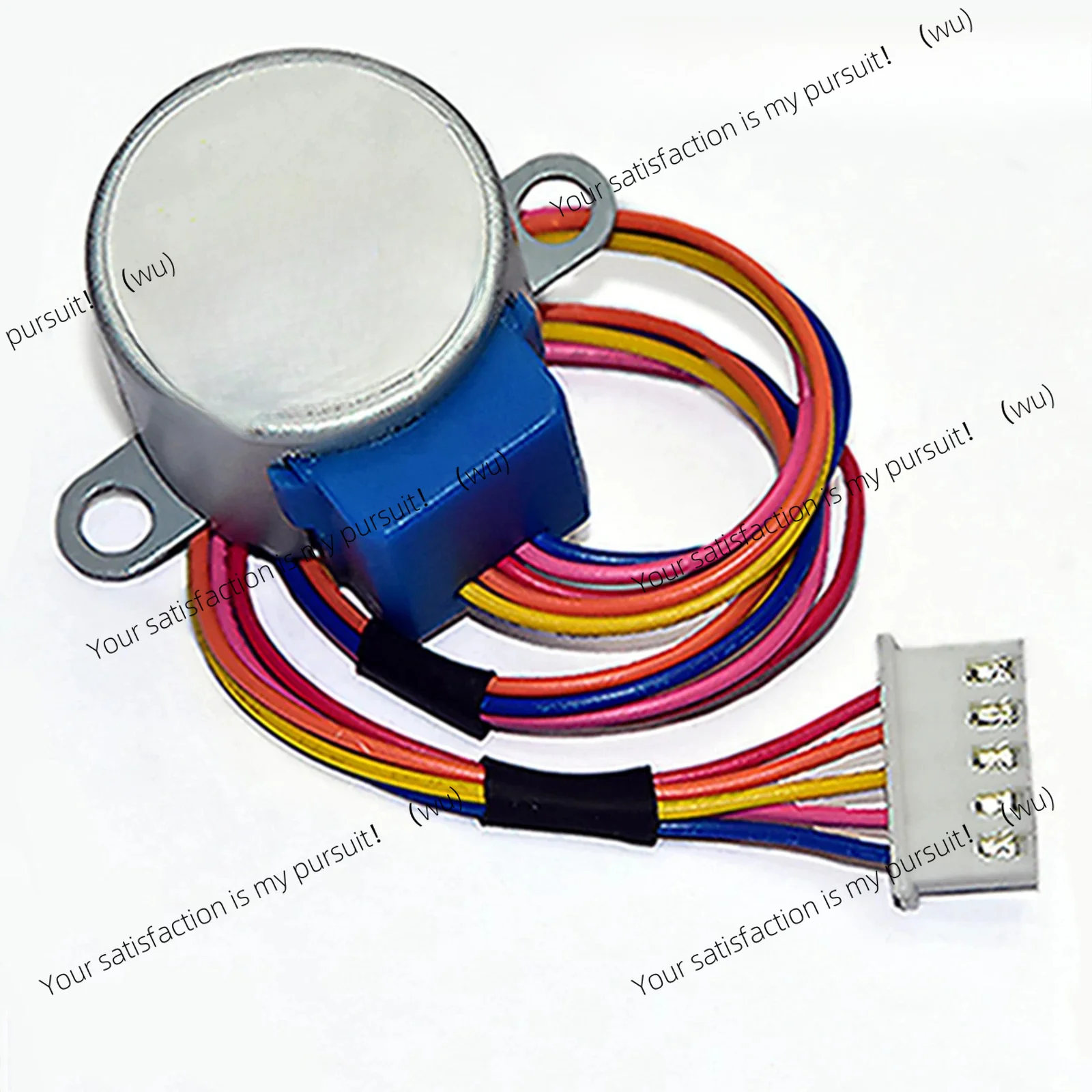 For CHIGO MP24J-B Motors Outboard Motor Control Board Air Conditioner Swing Blade Synchronous Motor 12V Step Motor