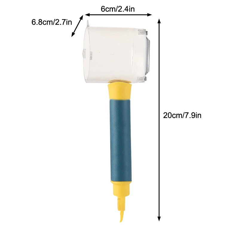 Multifunctional Peeling Knife With Storage Box Manual Apple Peeling Cutter Portable Veggie Potatoes Peelers Kitchen Accessories