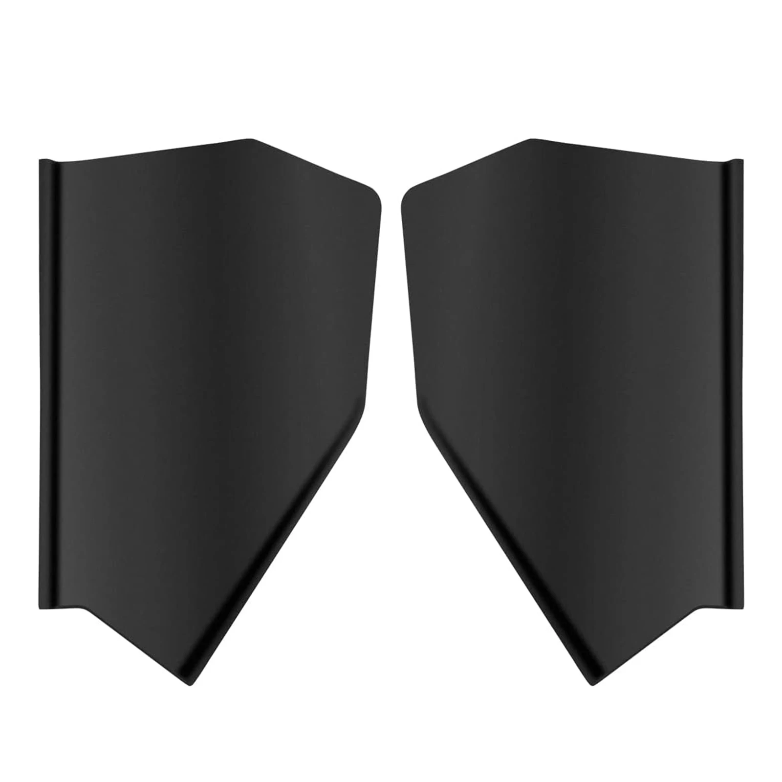 

Anti Kick Sticker for Tesla Model Y Protection Cover for Front Door Rest Pedal Side Guards Protector Decor Pad Accessories