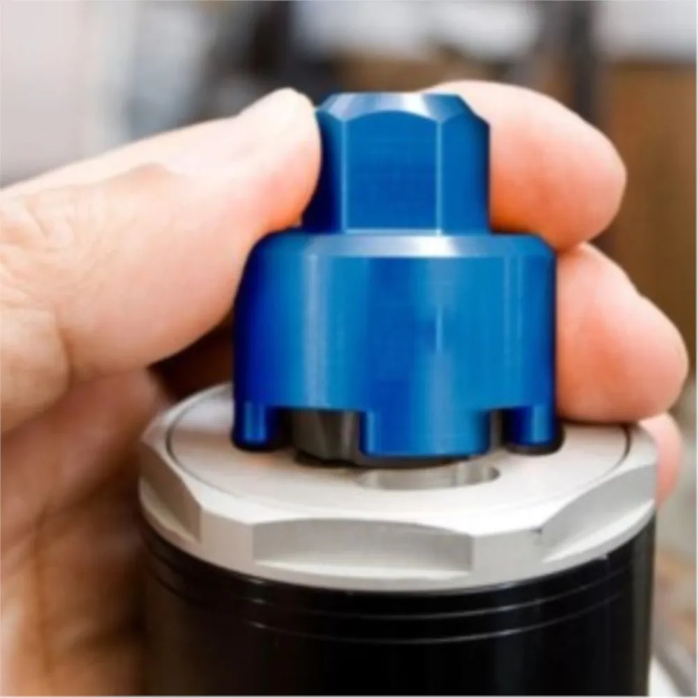 

WP Front Fork Compression Valve Removal Tool SET For GASGAS MC EX 125 250 350 F SX 125 250 350 450 SX SXF SXF SX-F XC 300 XCF