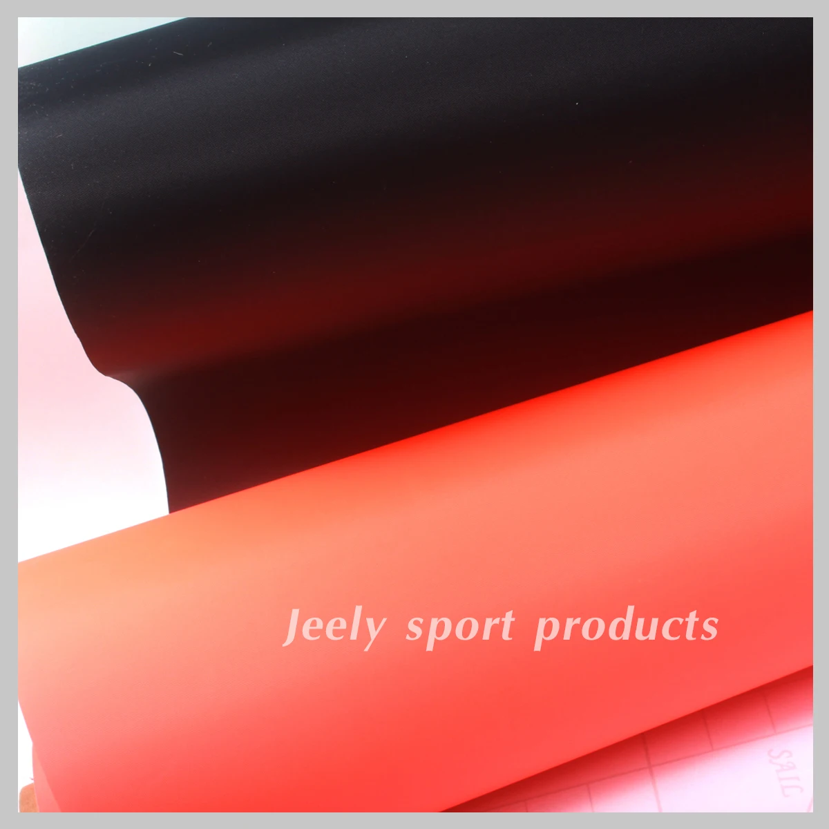 Kitesurfing Kite Paragliders Sailboat Advertising Polyester Self-adhesive Ripstop Mark Plain Fabric