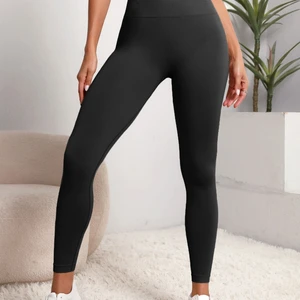 Quần legging Yoga Veo cao liền mạch cho phụ nữ, nâng hông, đẩy lên, thể dục, thể thao, quần áo tập thể dục 7 Camel legging bán hàng chính - №2