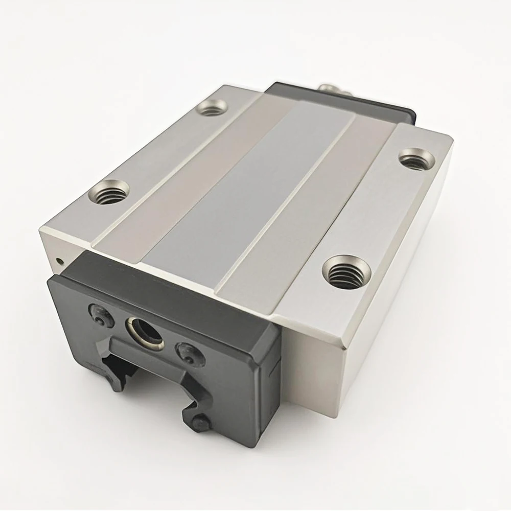THK HSR20A HSR20LA Linear Block Linear Guide Slider Linear Bearing HSR HSR20 HSR20A HSR20LA