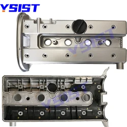 92062396 Aluminum Engine Cylinder Head Valve Cover for Chevrolet Epica Buick Regal Excelle Opel Vectra Daewoo 1.8 2.0 90501942