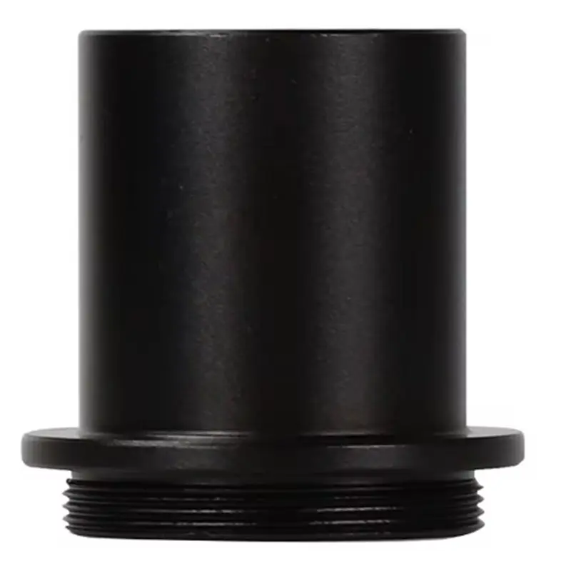 24-Hour Delivery Datyson C-Mount To 30Mm Adapter Ring For Microscope Telescopes C CS CCD USB Cameras