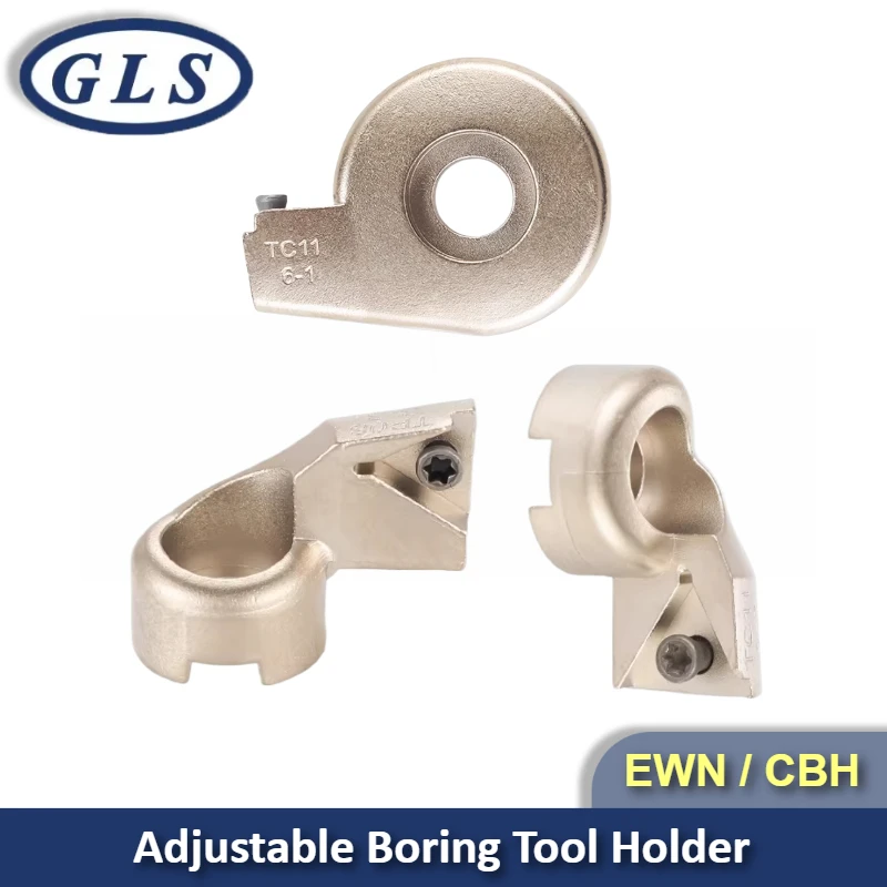 Adjustable Boring T…