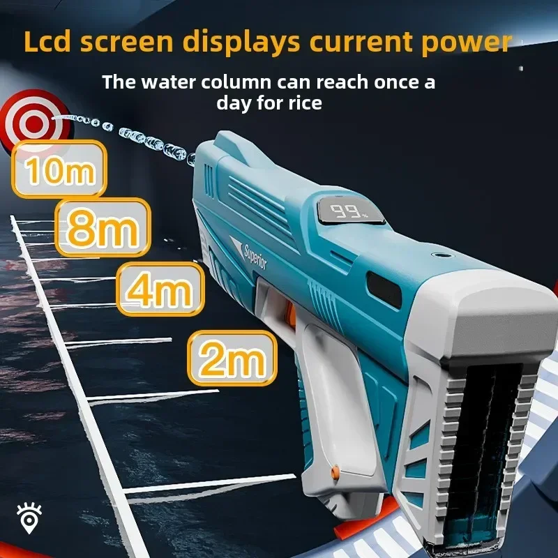 Thumbnail 4 - #20 Best High Pressure Water Blasters to Buy In 2026