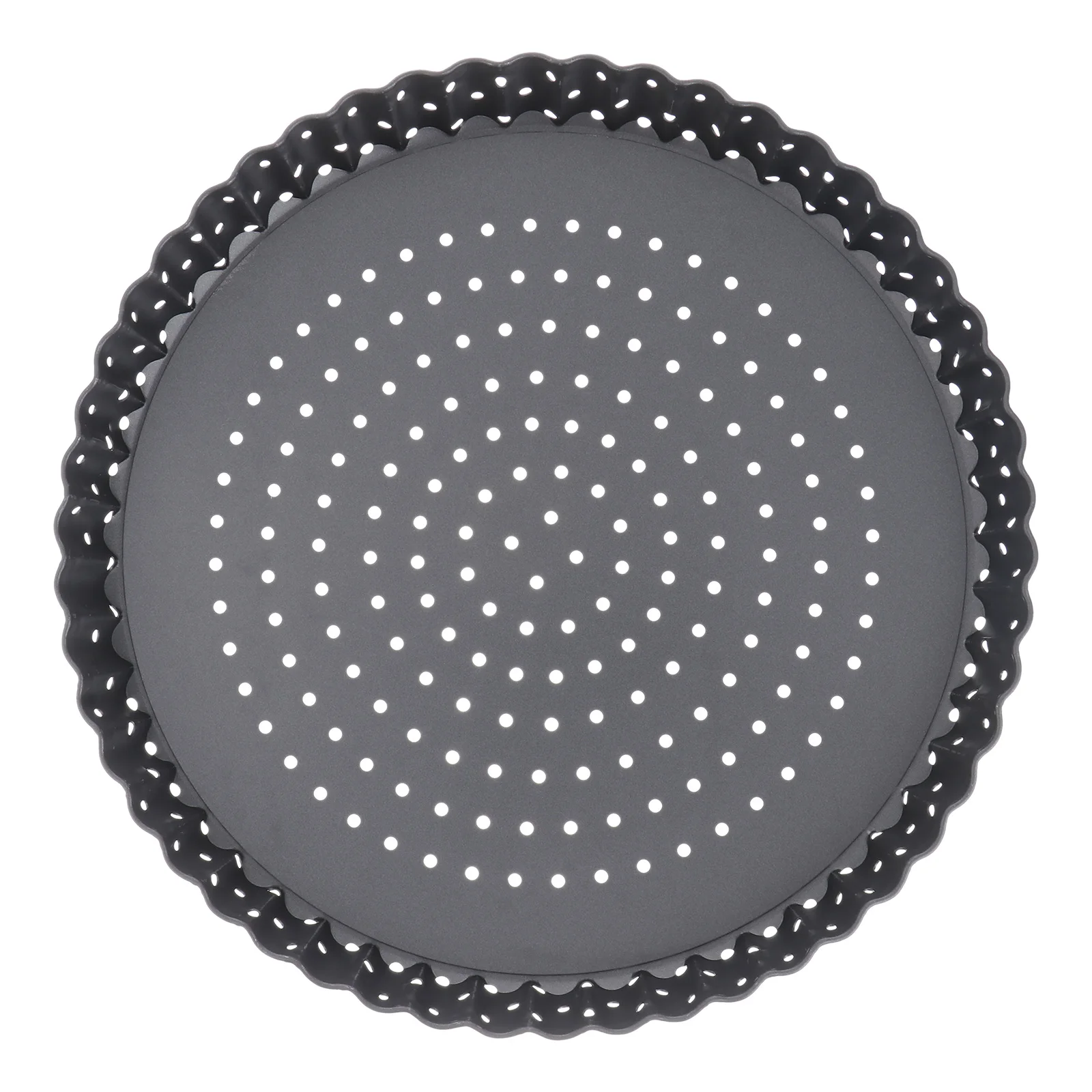 

Pizza Tart Pan baking pan baking tray Quiche Tool Baking Tools