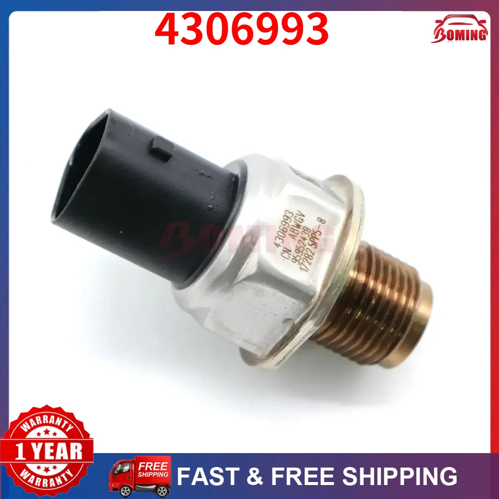 4306993 New Car Oil Pressure Sensor Switch Fits For Dodge Ram 2500 3500 4500 5500 2013-2018 68210175AA