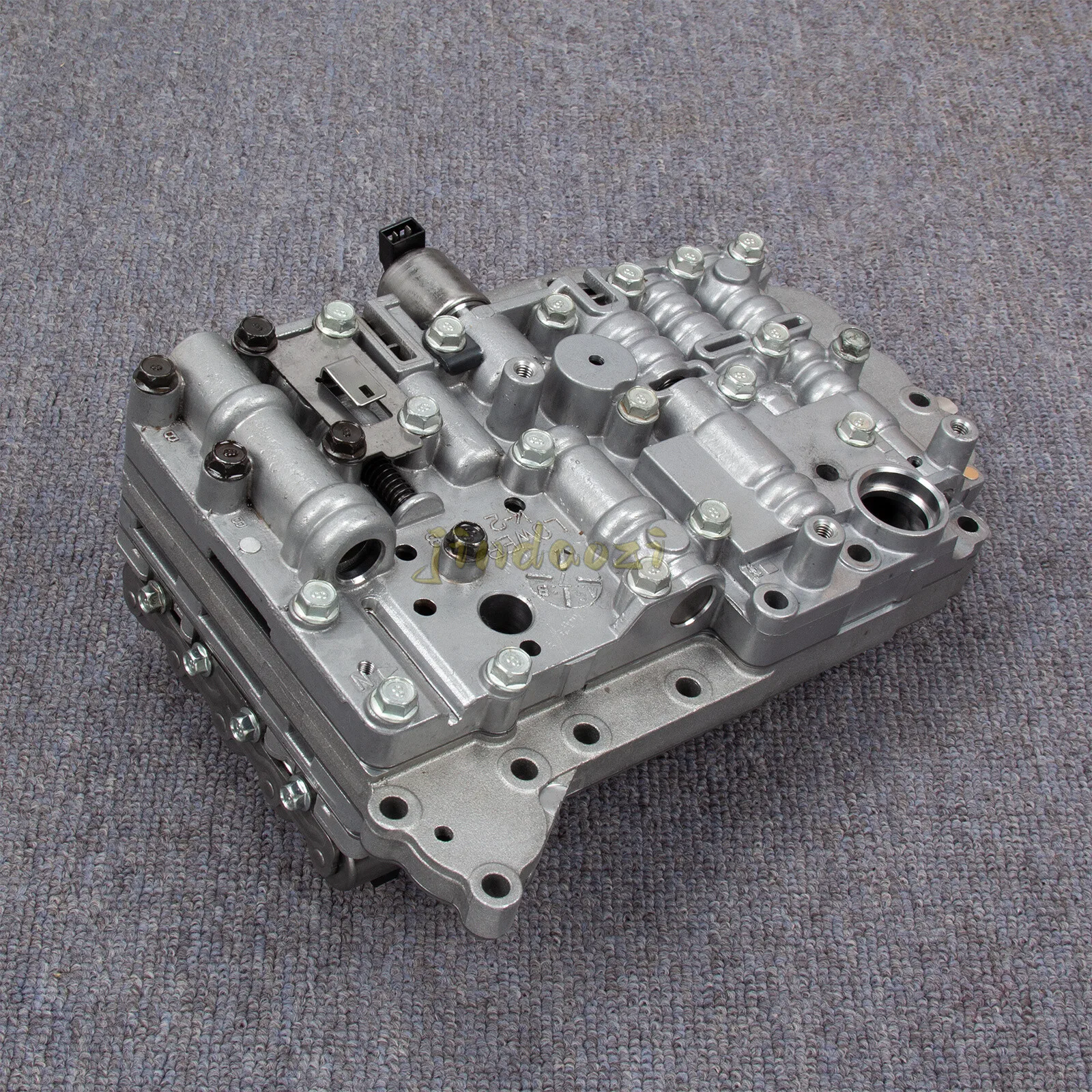 A4CF1 OEM Auto Transmission Solenoid Valve Body For Hyundai Kia 46210-23020 US