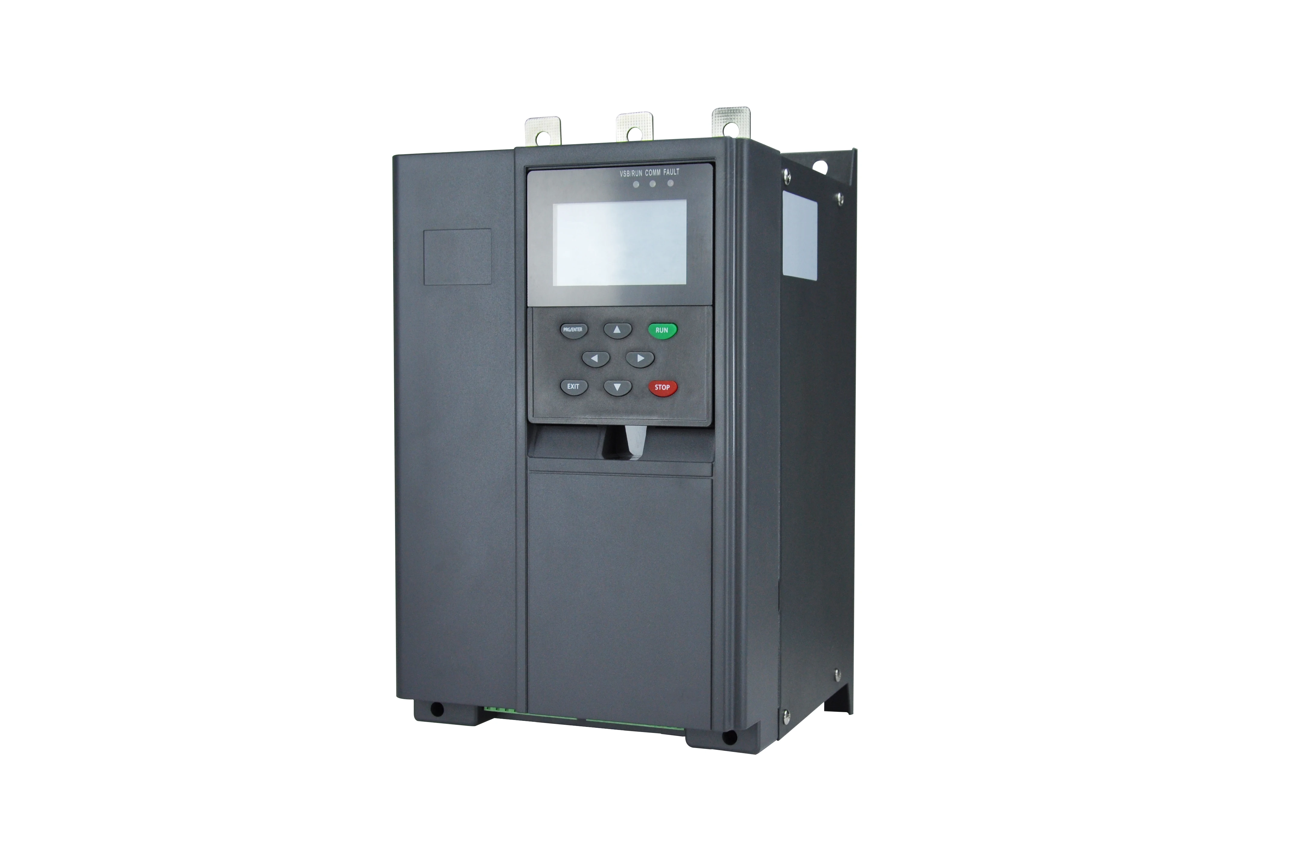 High Performance AC Triple Phase 380V 37 45 132KW Intelligence Motor Soft Starter