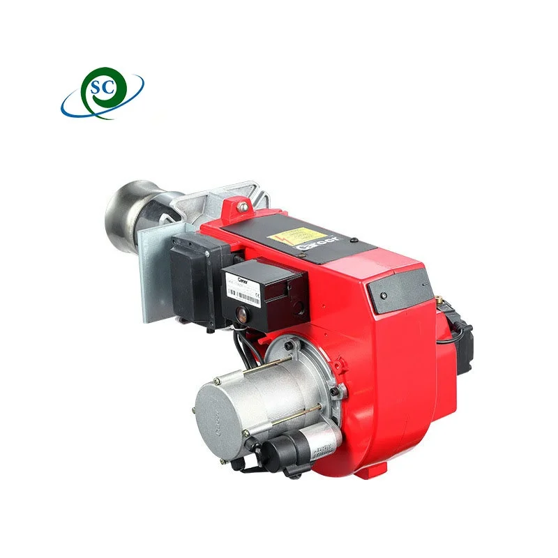 

200000 кал-светильник, масляная горелка двигателя отходов, масляная горелка, горелка для выпечки на масле для деталей промышленного котла Máquina de combustión