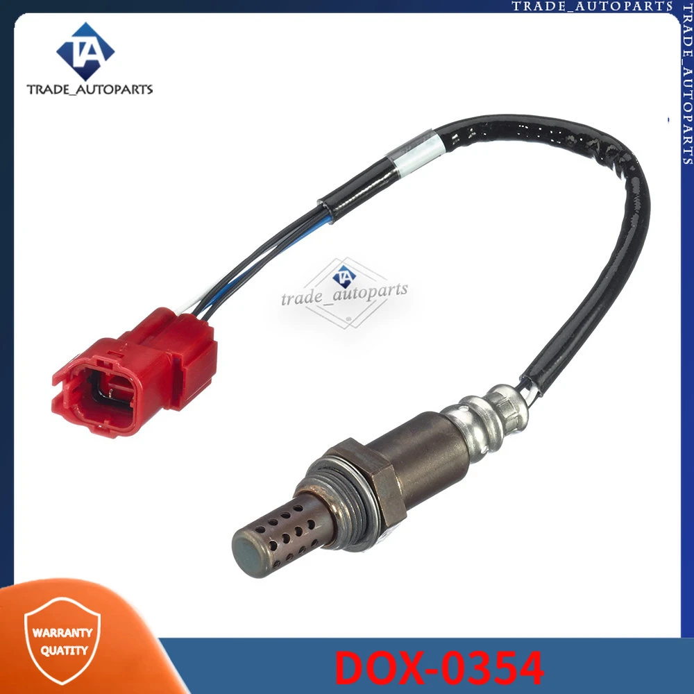 

Oxygen Sensor For 1998-2003 SUZUKI GRAND VITARA 1.6 2.0 2.7 Lambda O2 Sensor DOX-0354 1821365D30 1821365D70 1821365D72