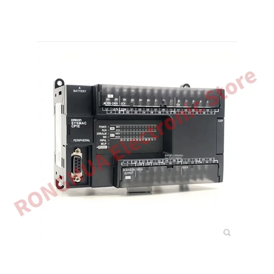 100% ใหม่ PLC controller โมดูล CP1W-CIF01 CP1W-CIF11 CP1W-CIF41 CP1W-ADB21 CP1W-DAB21V CP1W-MAB221 CP1W-ME05M
