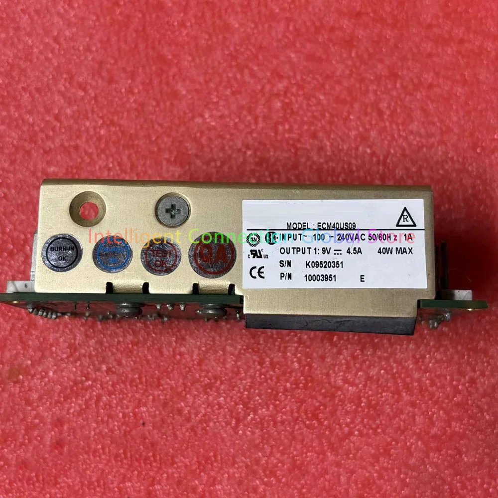 Industrial control medical equipment module ECM40US09