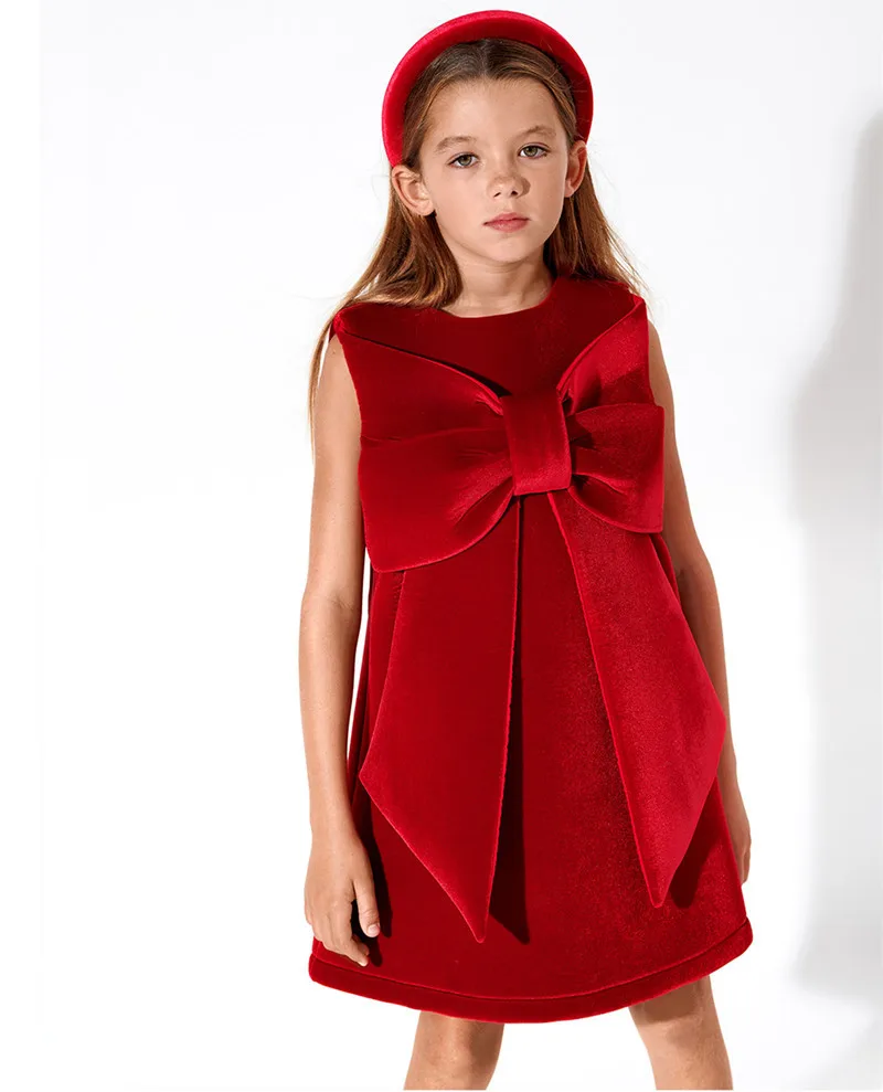 white christmas dresses Vintage Santa Blue Olivia Dress by Classic Whimsy - Dresses
