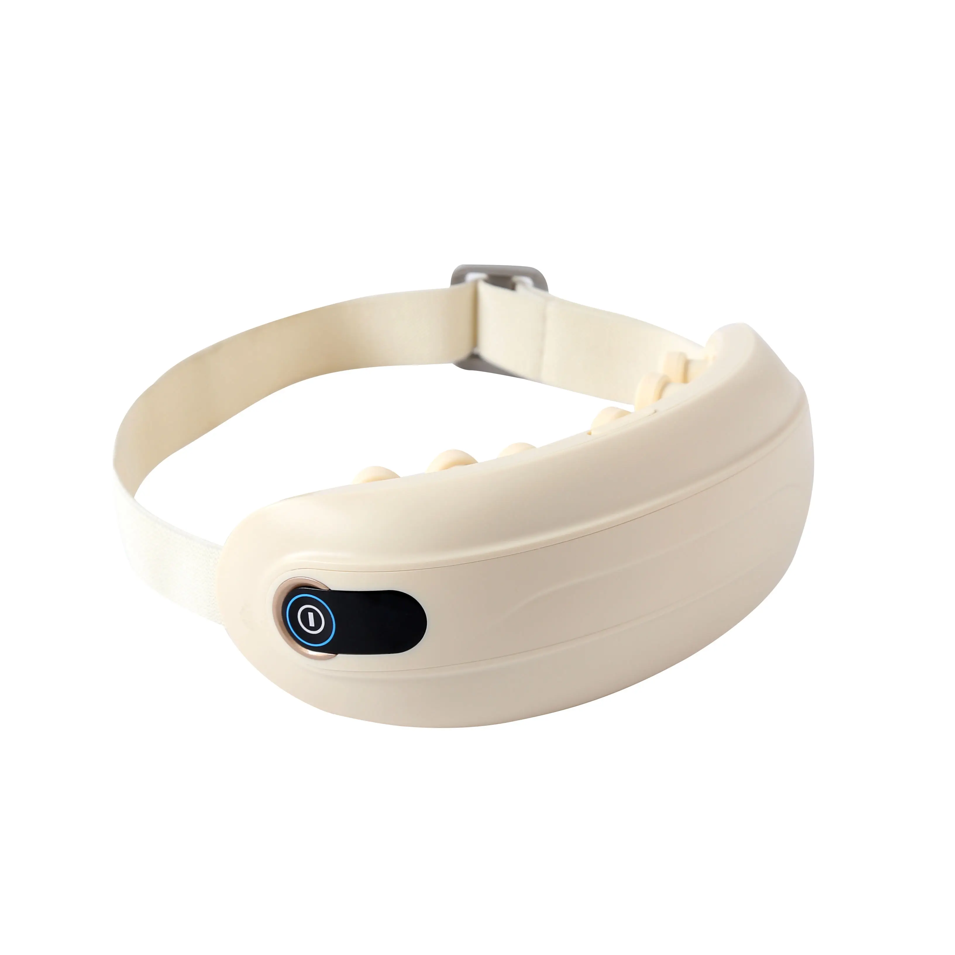 

Electric Eye Care Massager with Timing Control Vibration & Steams Atomization Mist Moisture Feature Eye Massager