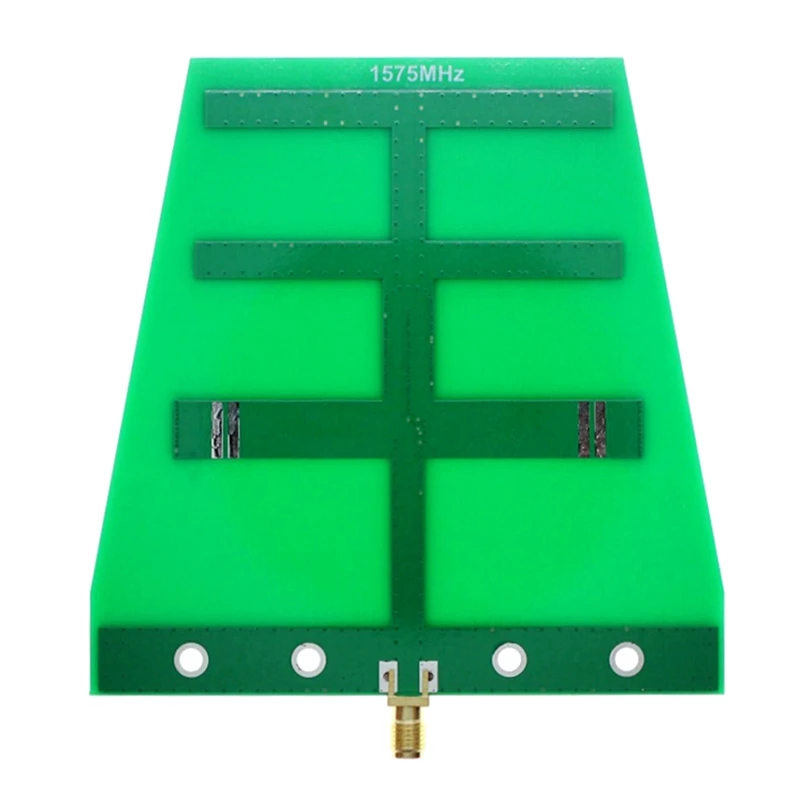 1575MHZ Rf High Gain 2.4G Wifi Directional Mapping Receiver Antenna Multifunctional Convenience Module