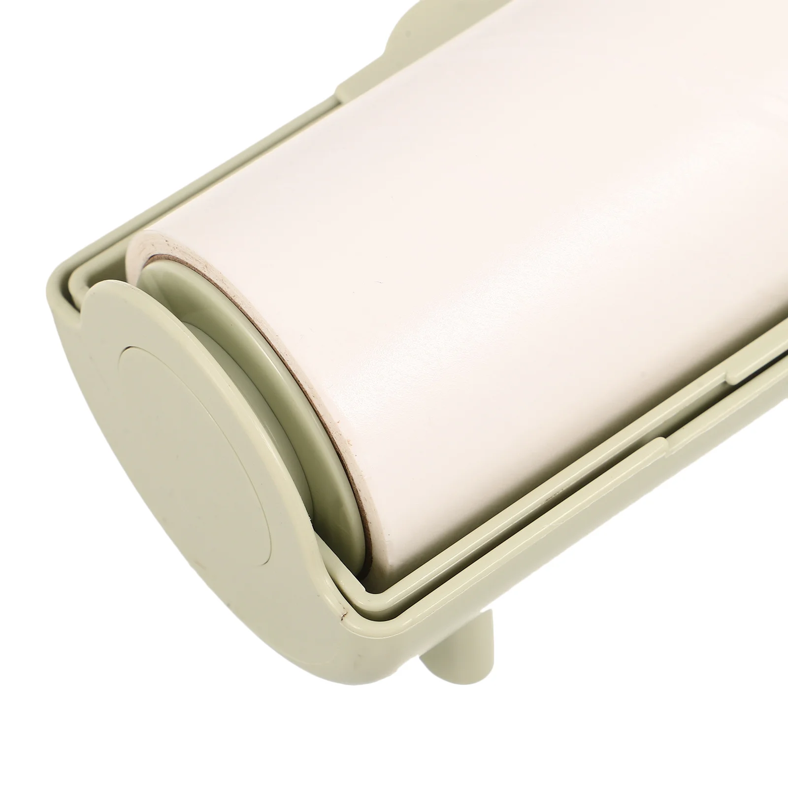 2Pcs Nail Stamper Clean Sticker Disposable Oil Absorbing Papers Remover Nail Art Manicure Tools Home Salon