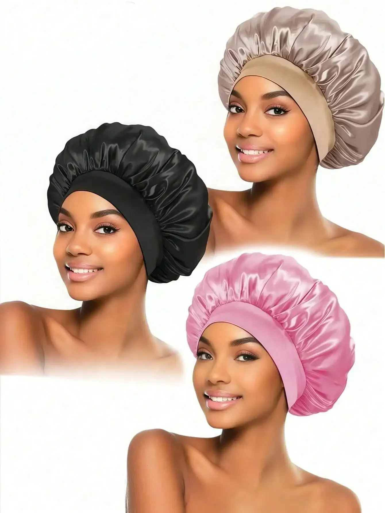 Thumbnail 4 - #78 Latest Shower Caps Updates