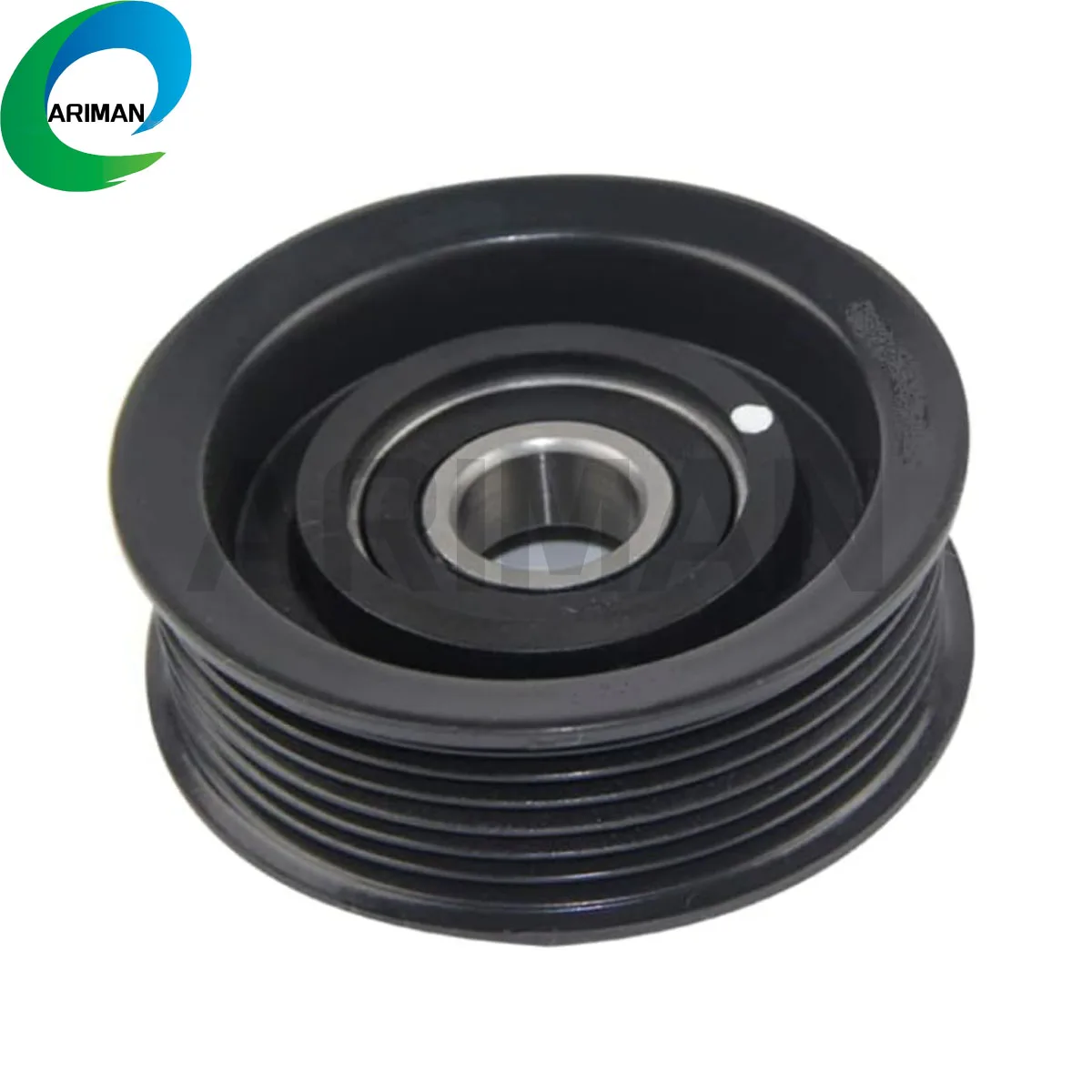 Tensioner Idler Pulley For Honda CR-V Accord Civic FR-V JEEP DODGE 31190-RL2-G01 31190RL2G01 31190-RNA-003