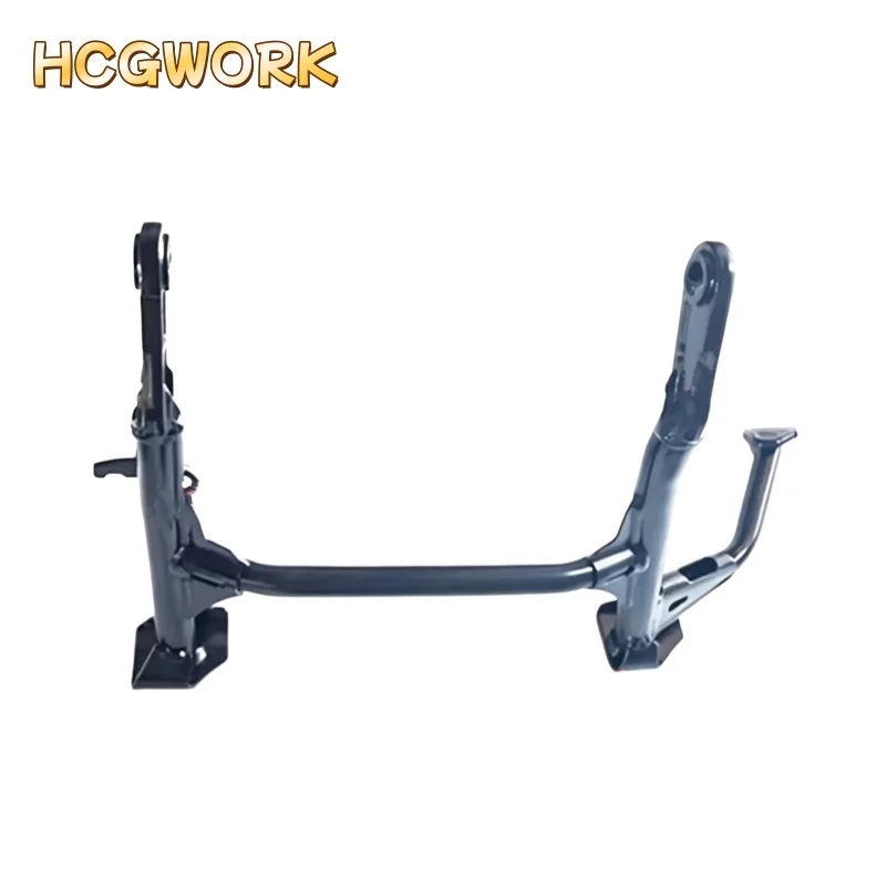 Main Support With Bolt And Spring For Cyclone RX650 SR650