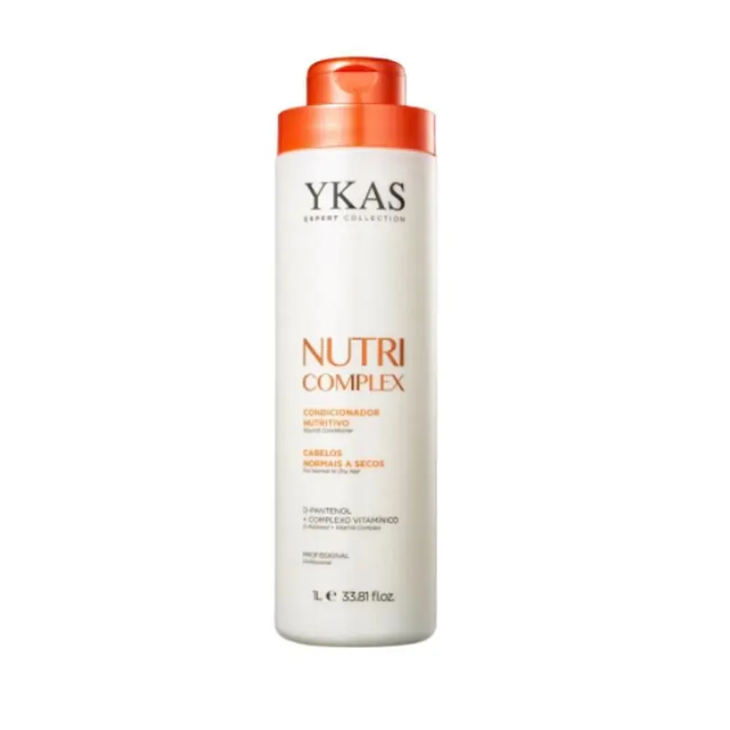 Ykas Conditioner Nutri Complex 1L