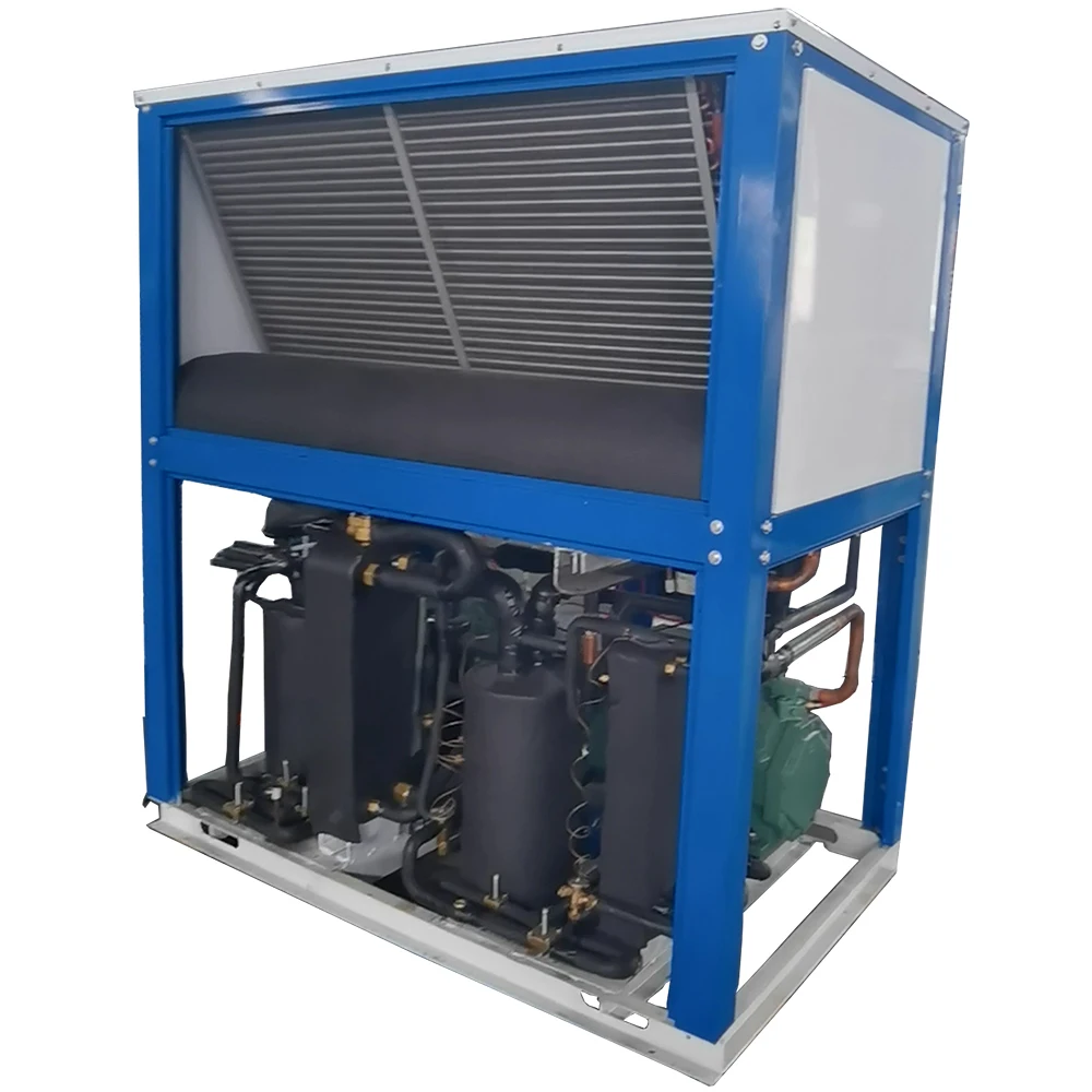 ممتصات الاهتزاز 1-5/8 بوصة مثبتة على أنابيب التفريغ والشفط للضاغط الترددي في وحدات الحرارة ذات الشلال