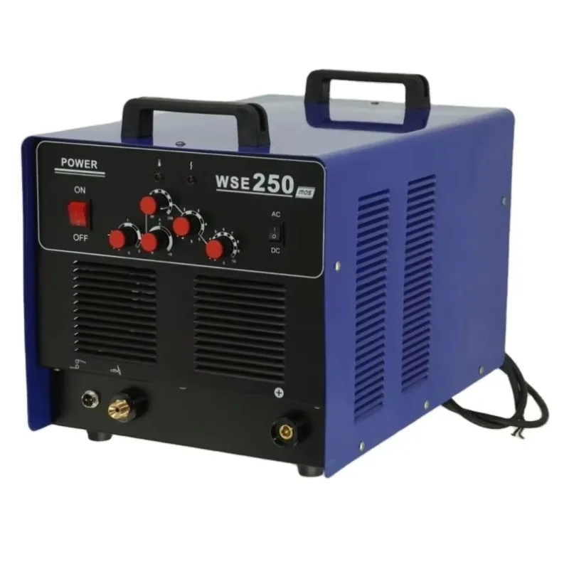 HotWSE-315 Soldering Station Tig Weld High Quality Ac Dc Inverter Welder Tig Welding Machine