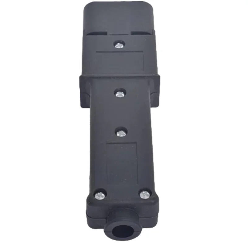 

36V/48V Golf Cart Charger DC Plug Connector for Yamaha G19 G22 DC Cord MAC Charger JR1-H235A-00