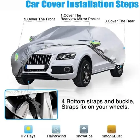 8 best selling audi a3 cover - №7