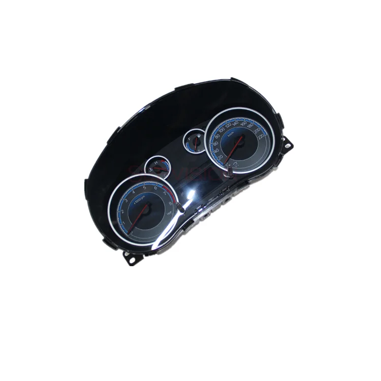 

Nicegoods 34100-56KH0-000 блок инструментов (MT) OEM для suzaksi SX4(MT 2011)