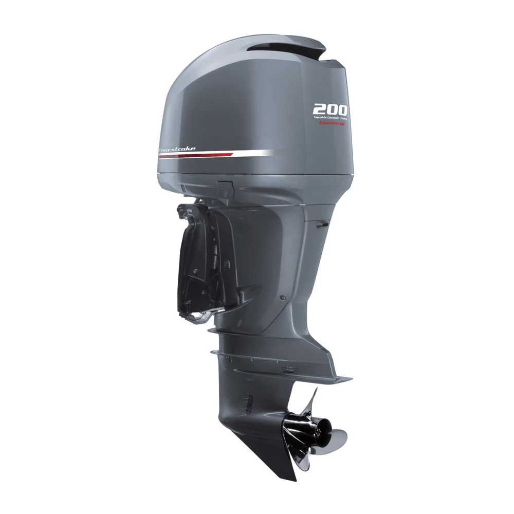 F200BETX/FL200BETX 200hp High efficiency outboard motor boat engine