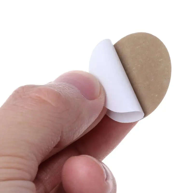 Praktische EMF voor bescherming Mobiele telefoonstickers Herstellen capaciteit oude oplaadbare batterijen voor