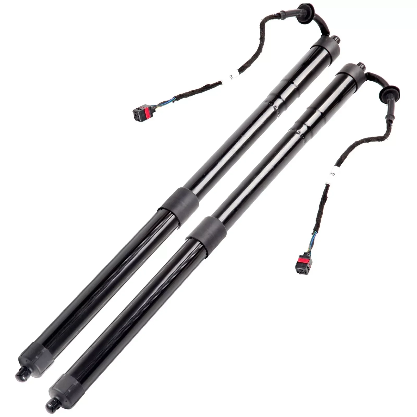 95851285107 95851285108 New Electric Tailgate Gas Strut for Porsche Cayenne 92A / 958 2015-2017 95851285107 4.8L 3.0L 3.6L 4.2L