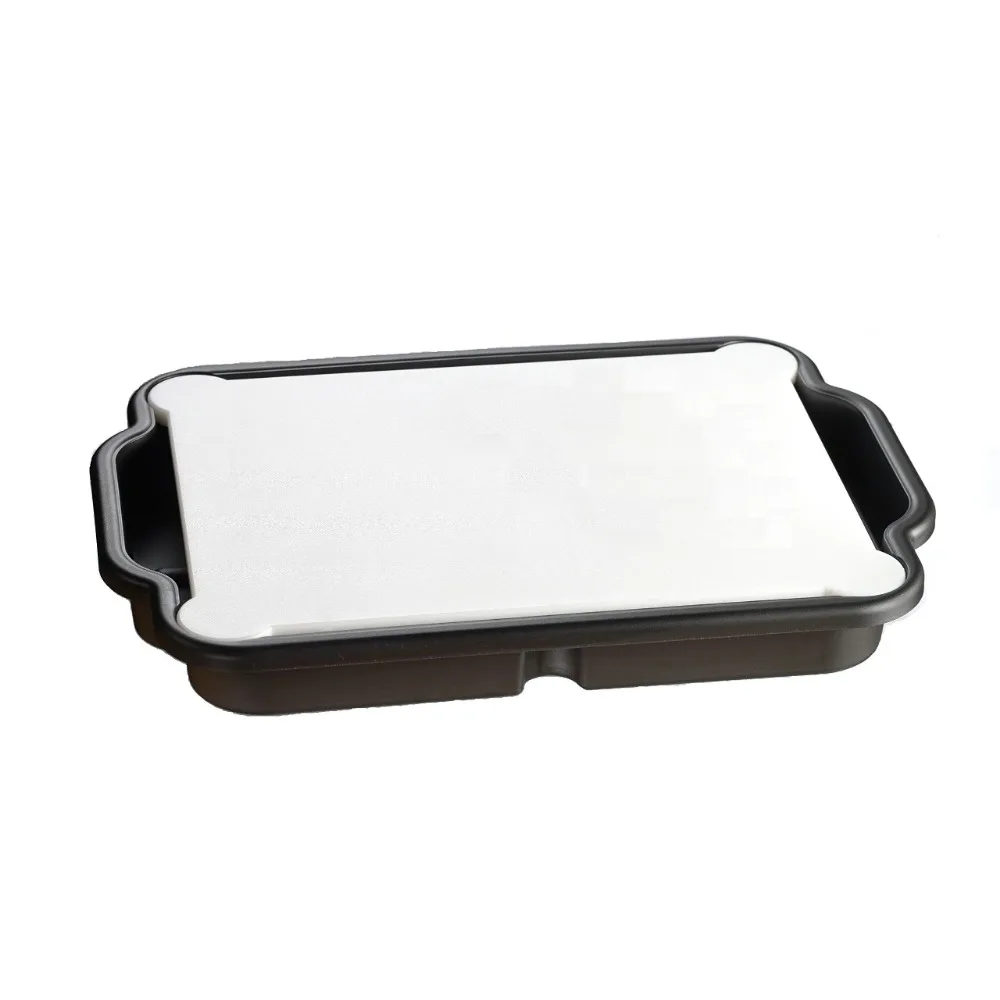 

Prep & Slice Cutting Board BB-16