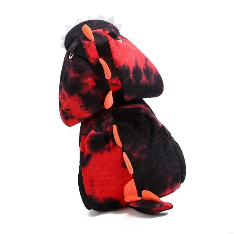 X90D DINOSAUR PLUSH PLUSH PLUSH FACTION