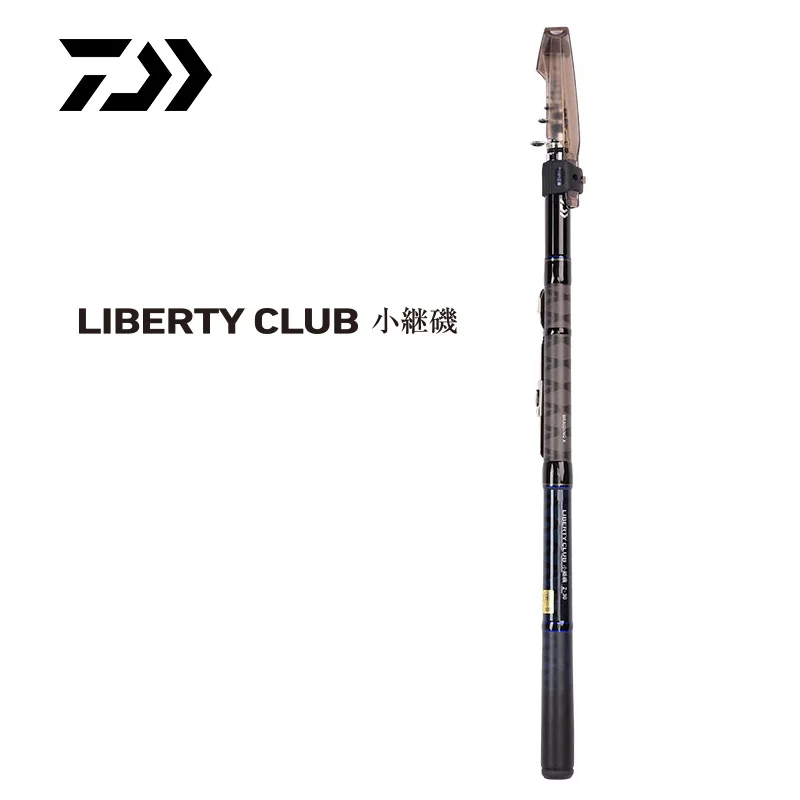 

DAIWADayiwa LBT Xiaojiji Second Generation Short Section Rock Role Rock Fishing Rod Sea Fishing Rod Carbon steel fishing rod