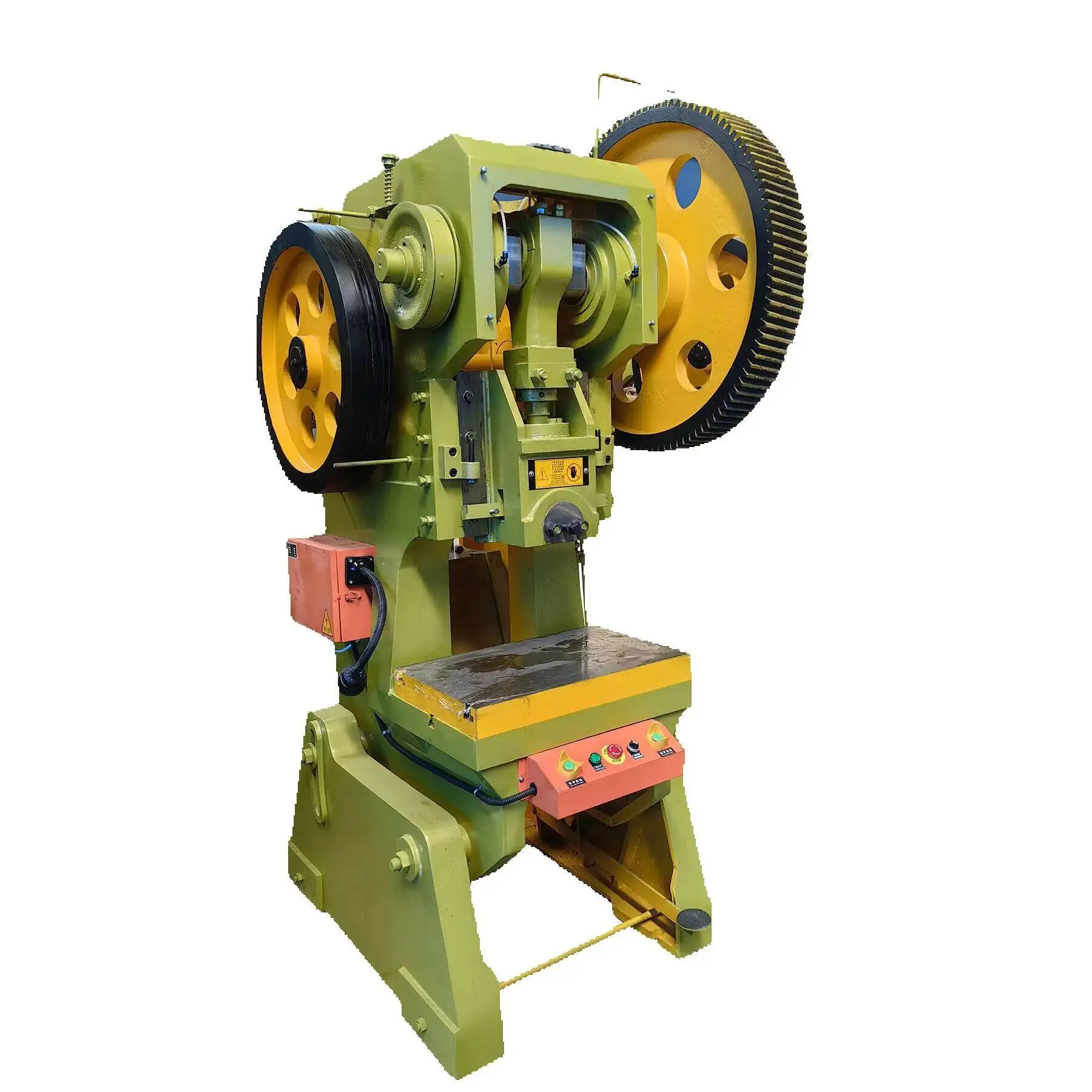 J23-40T Jb23 Power …