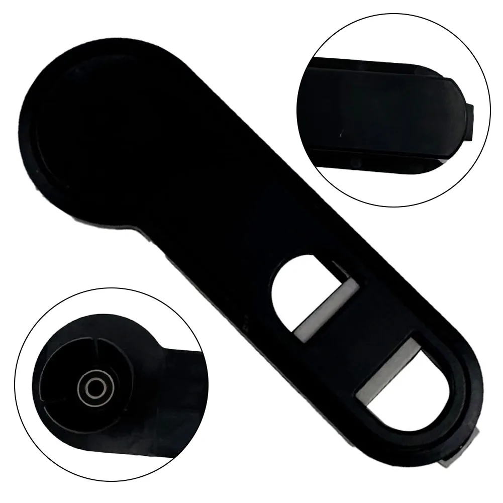 Couvercle de brosse principale de remplacement, 1 pièce, protection de brosse principale pour aspirateur sec et humide Redkey W13 sans fil