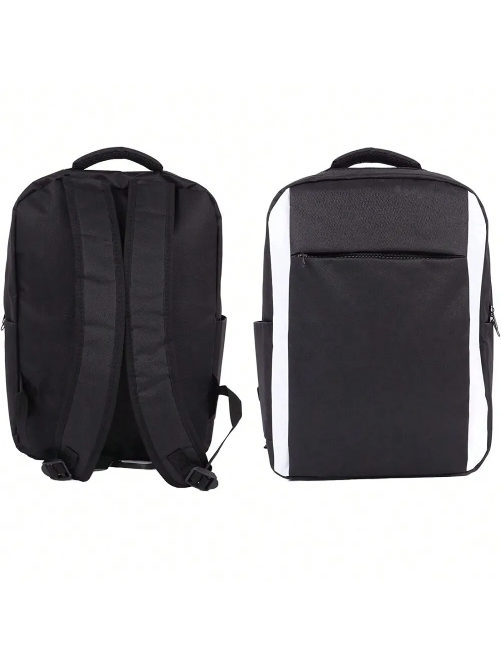 Game backpack suitable for PS5/PS5 Pro/PS5 Slim, PS5 protect