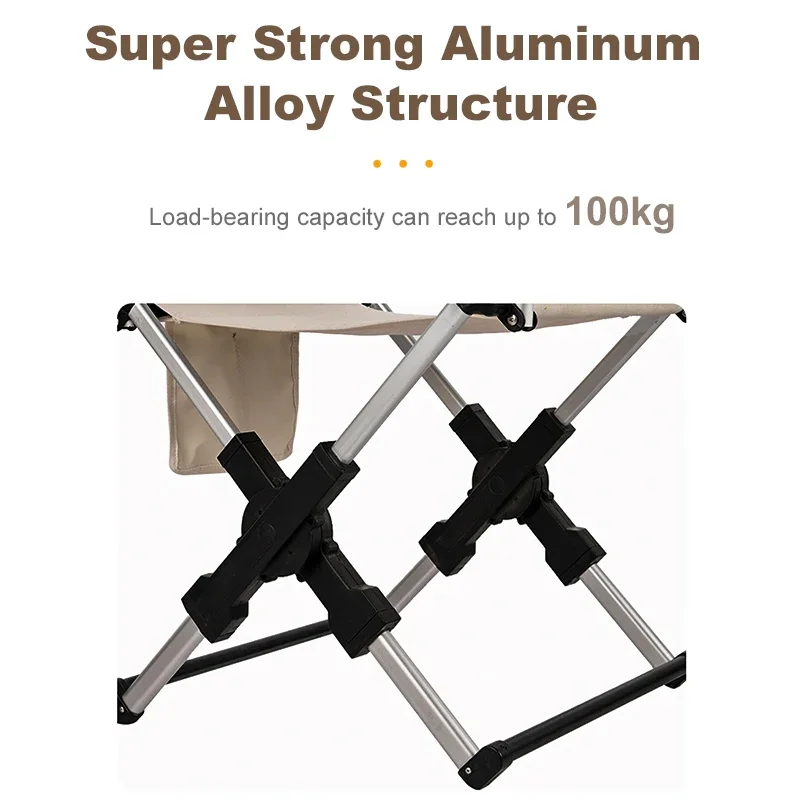 Thumbnail 2 - #12 Latest Camping Chairs Offers