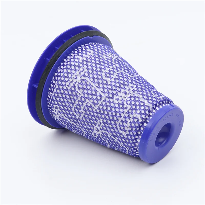 

B38B-2Pcs Vacuum Cleaner Pre HEPA Filter For Dyson Big Ball CY18 CY22 CY23 CY24 CY25 DY75 DY77 DY78 Replacement Accessories